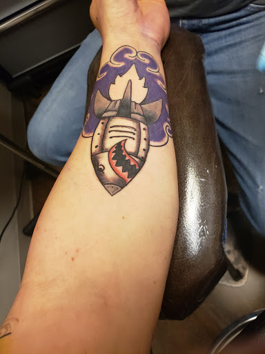 Explore tattoo ideas for 3 siblings, creative tattoo ideas in Santa Clara, available at Vamp Body Art piercings and tattoo studio