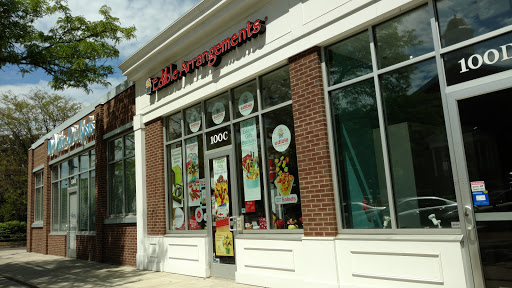Gift Shop «Edible Arrangements», reviews and photos, 100 Main St, Middletown, CT 06457, USA