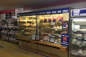 Red Square Bakery