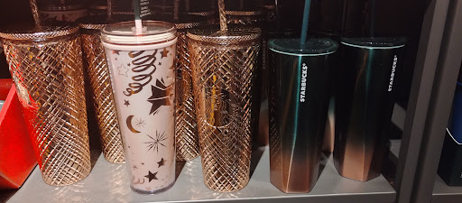 Starbucks image