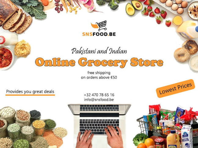 Comentarii opinii despre Snsfood