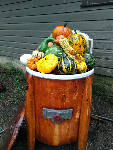 Florist «Drying Shed», reviews and photos, 1587 Newcomer Rd, Chambersburg, PA 17202, USA