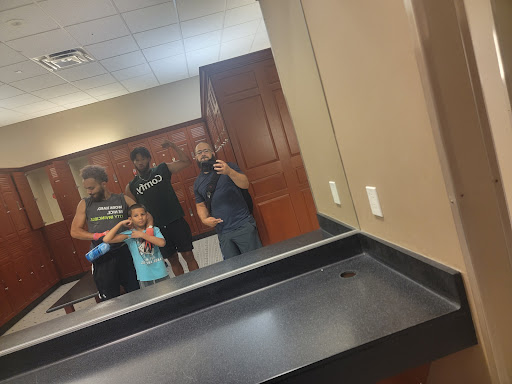 Gym «LA Fitness», reviews and photos, 731 Delsea Dr, Glassboro, NJ 08028, USA