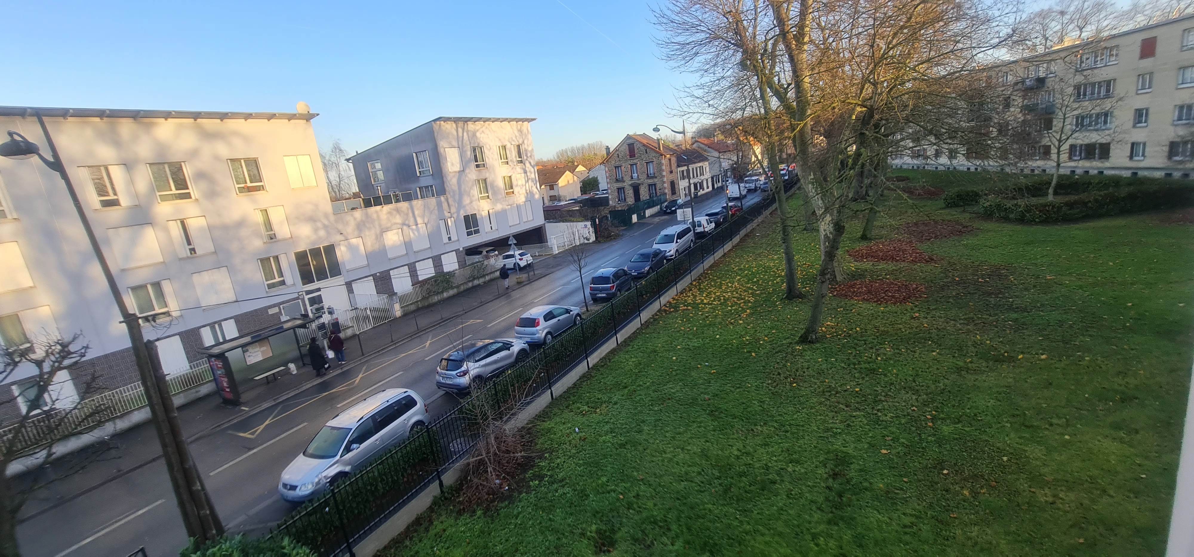Photo n° 2 de l'avis de ALI.U fait le 20/12/2023 à 10:29