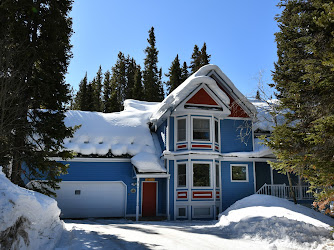 Breckenridge Town Hall