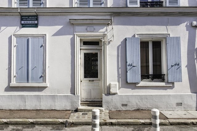 Appartements meublés Les Joséphines à Rueil-Malmaison (Hauts-de-Seine 92)