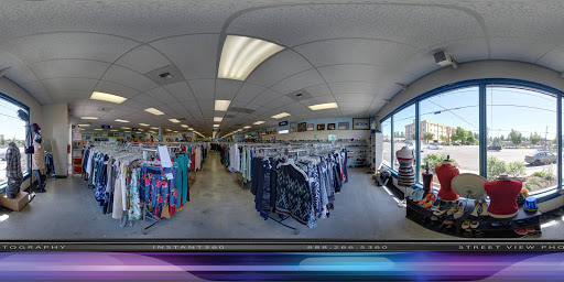 Thrift Store «St Vincent de Paul Aurora Thrift Store», reviews and photos, 13555 Aurora Ave N, Seattle, WA 98133, USA