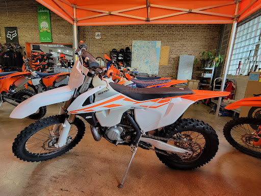 Ducati Dealer «MCC Motor Cycle Center Inc», reviews and photos, 443 E St Charles Rd, Villa Park, IL 60181, USA