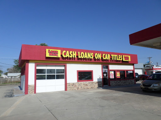 Cash Fast Inc in Liberal, Kansas