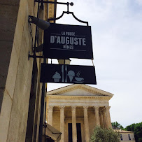 Photos du propriétaire du Sandwicherie La Pause d'Auguste à Nîmes - n°17