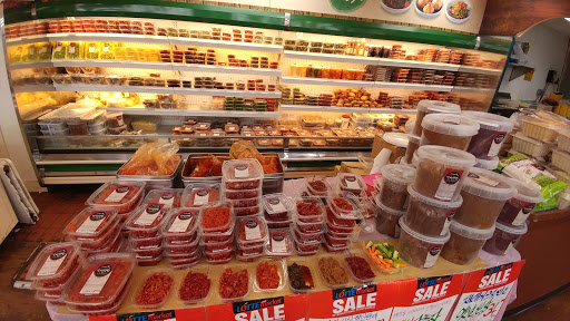 Korean Grocery Store «Lotte Plaza Market», reviews and photos, 8801 Baltimore National Pike, Ellicott City, MD 21043, USA
