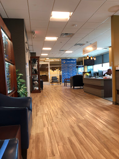 Eye Care Center «Carter Eye Center», reviews and photos, 5315 N Central Expy, Dallas, TX 75205, USA