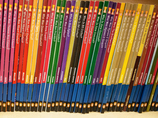 Book Store «Barnes & Noble», reviews and photos, 11 W Hillsdale Blvd, San Mateo, CA 94403, USA