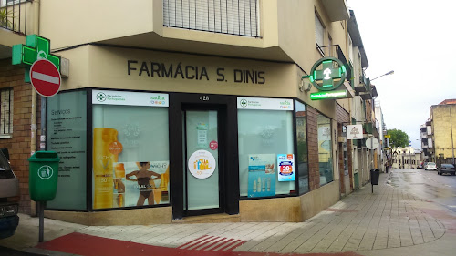 Farmácia São Dinis em Porto