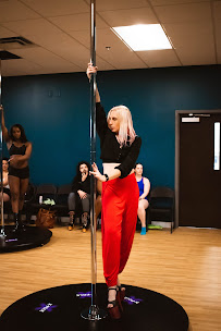 Sanctuary of Pole - Photo 6 - Car repair in Greenville, SC, Greenville