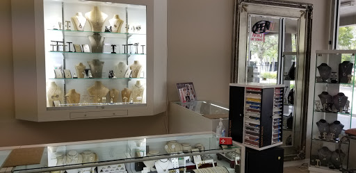 Jewelry Repair Service «The Jewelry Doctor», reviews and photos, 4376 Northlake Blvd, Palm Beach Gardens, FL 33410, USA