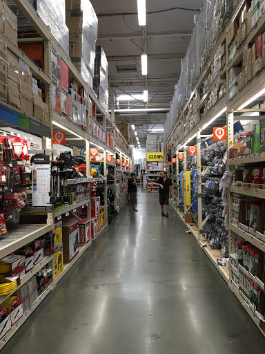 Home Improvement Store «The Home Depot», reviews and photos, 1625 S Mountain Ave, Monrovia, CA 91016, USA