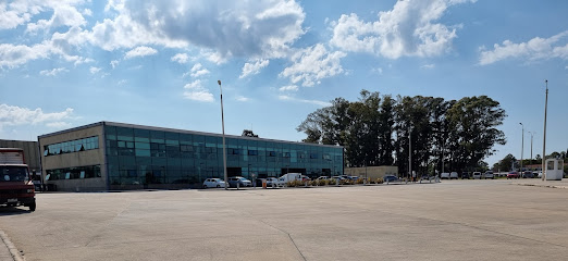 Terminal de Cargas Uruguay