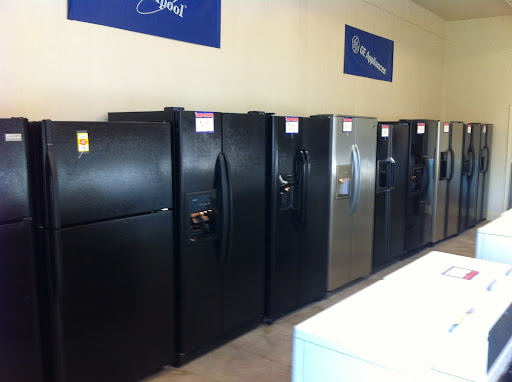 Appliance Store «Hampton Appliance Inc», reviews and photos, 7791 Dixie Hwy, Louisville, KY 40258, USA