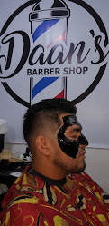 DAAN'S BARBERSHOP