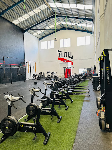 Elite Fitness en Las Palmas de Gran Canaria, Las Palmas
