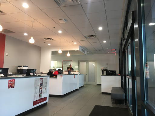 Kia Dealer «Horne Kia», reviews and photos, 1465 E Motorplex Loop, Gilbert, AZ 85297, USA
