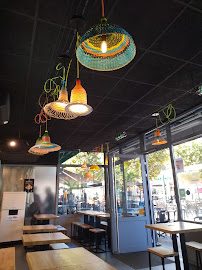 Atmosphère du Restauration rapide Pitaya Thaï Street Food à Aix-les-Bains - n°2
