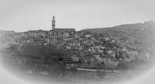 TANATORI COMARCAL DE MARIOLA en Valencia