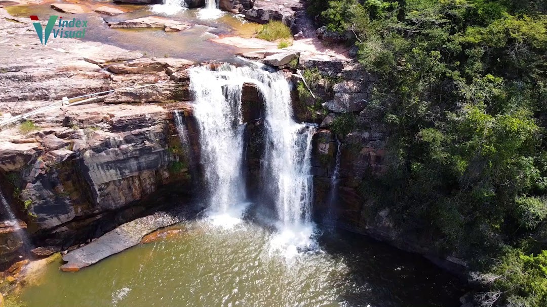 Cachoeira do Bom Jardim