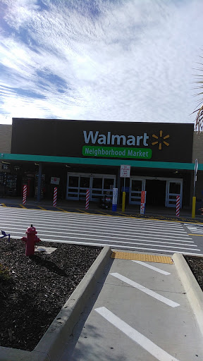 Supermarket «Walmart Neighborhood Market», reviews and photos, 10327 Big Bend Rd, Riverview, FL 33578, USA