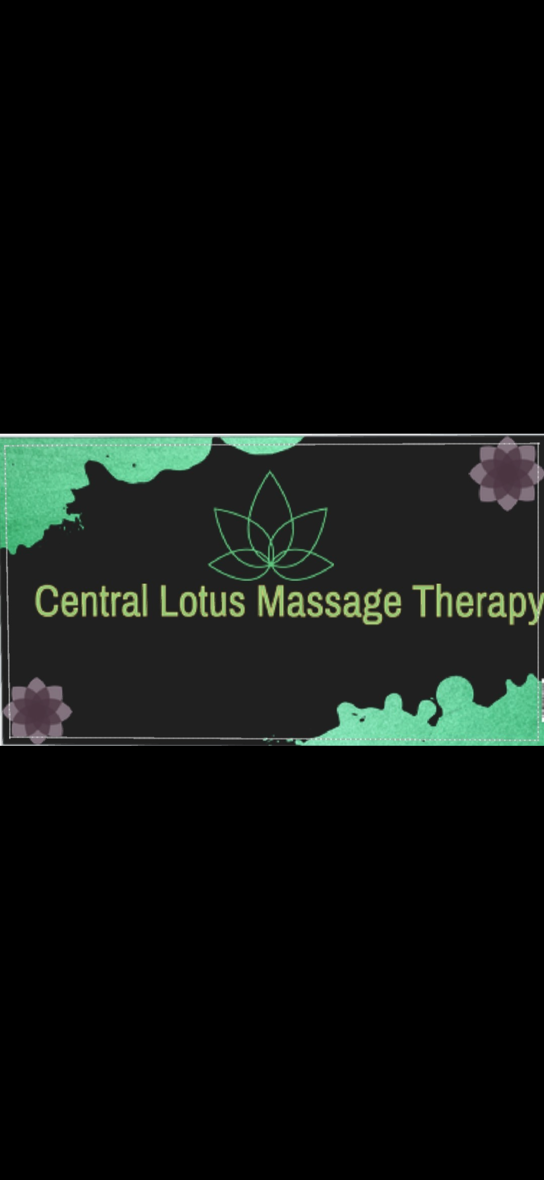 Central Lotus Massage Therapy