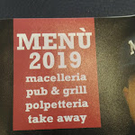 Photo n°2 de l'avis de Flavio.e fait le 06/03/2019 à 18:21 sur le  Tortora panino macelleria à Naples