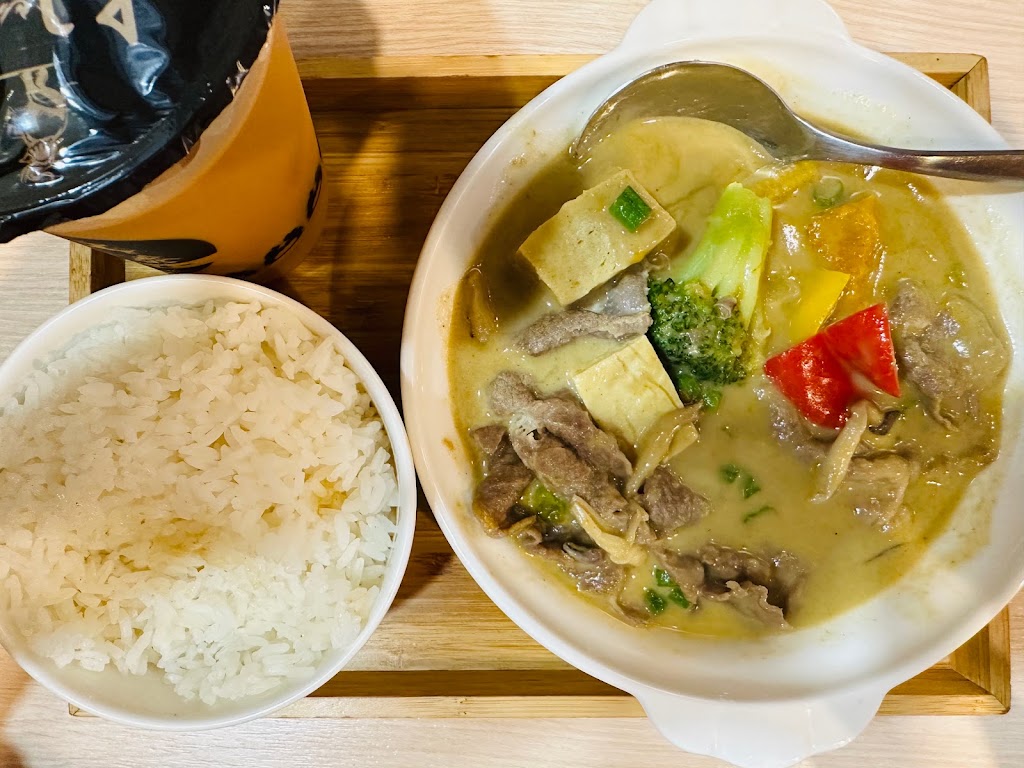 泰飽爺 泰式平價料理-新竹平價泰式料理|必吃異國料理|在地推薦美食|泰式餐廳推薦|熱門餐廳|泰式餐廳 的照片