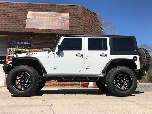 Car Dealer «Evolution Motorsports», reviews and photos, 4930 White Horse Pike, Egg Harbor City, NJ 08215, USA