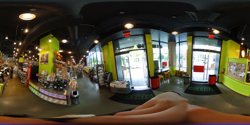 Grocery Store «Streets Market and Cafe», reviews and photos, 2400 14th St NW, Washington, DC 20009, USA