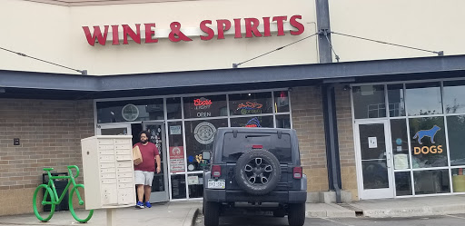 Park Avenue Wine & Spirits