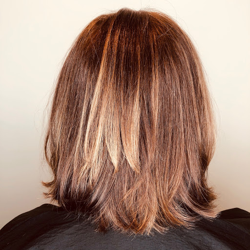 Spa «True Salon | Spa», reviews and photos, 3625 Dallas Hwy #540, Marietta, GA 30064, USA