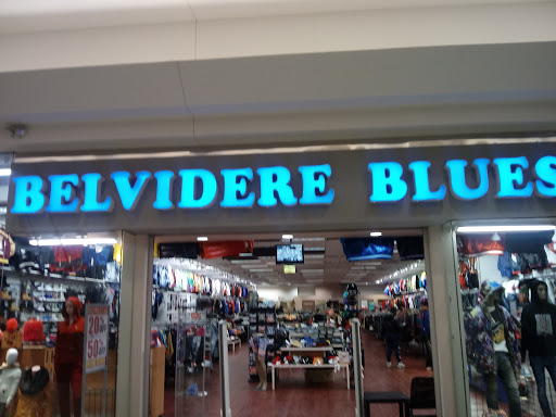 Shopping Mall «River Oaks Center», reviews and photos, 96 River Oaks Center Dr, Calumet City, IL 60409, USA