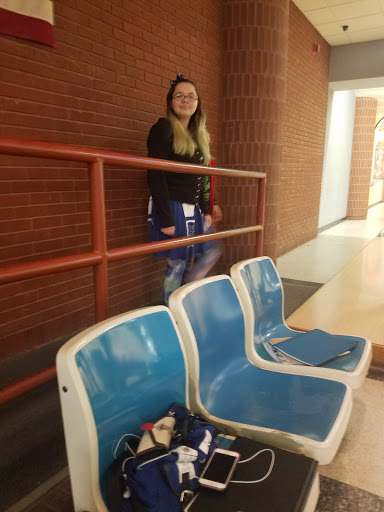 Bowling Alley «Hermitage Strike and Spare», reviews and photos, 3436 Lebanon Pike, Hermitage, TN 37076, USA