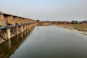 Rama DAM , Wadgaon Dam , Lower Wunna Dam image