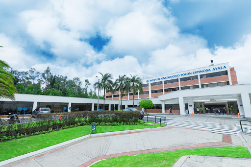 Solca Hospital