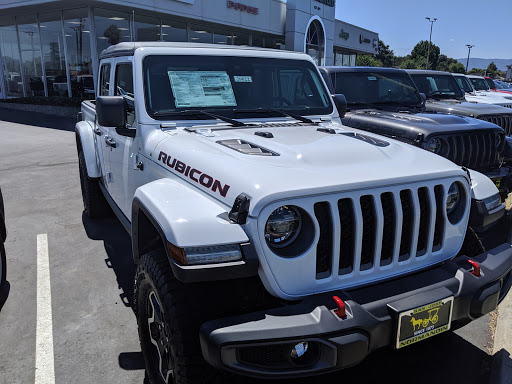 Car Dealer «Del Grande Dealer Group», reviews and photos, 911 Capitol Expressway Auto Mall, San Jose, CA 95136, USA