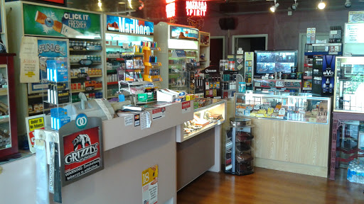 Tobacco Shop «Tobacco Leaf 4 Less & Vapor», reviews and photos, 1206 Northwest Hwy, Garland, TX 75041, USA