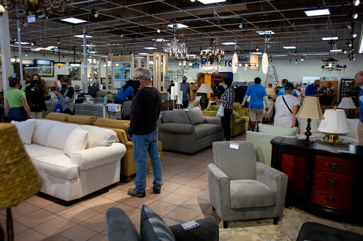 Home Improvement Store «Habitat for Humanity ReStore, Home Improvement», reviews and photos, 5430 Yahl St, Naples, FL 34109, USA