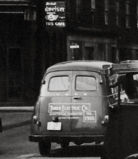 Electrician «Toner Electric Company», reviews and photos, 305 Oliphant Ln #10, Middletown, RI 02842, USA