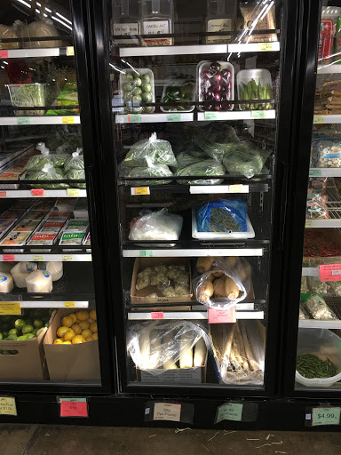 Asian Grocery Store «Asia Mart», reviews and photos, 2481 Guerneville Rd, Santa Rosa, CA 95403, USA