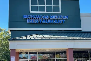 Michoacán Mexican restaurant image