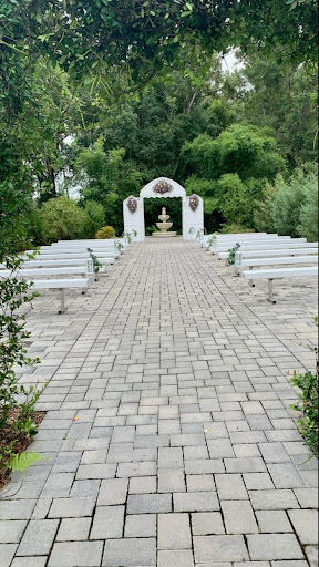 Wedding Venue «Saxon Manor Weddings & Events», reviews and photos, 103 S Saxon Ave, Brooksville, FL 34601, USA