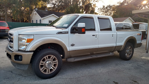 Used Car Dealer «Lovering Auto Sales», reviews and photos, 111 Bartow Rd, Lakeland, FL 33801, USA