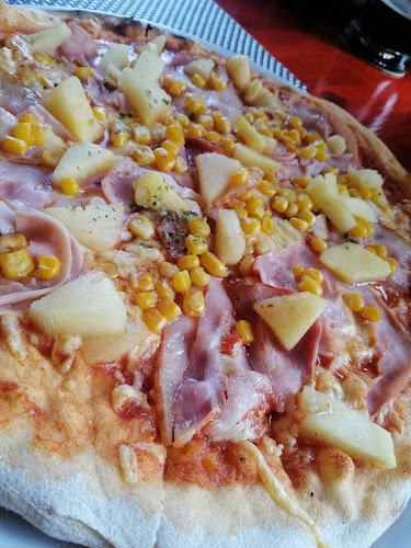 Pizza Gabbi - Ústí nad Labem
